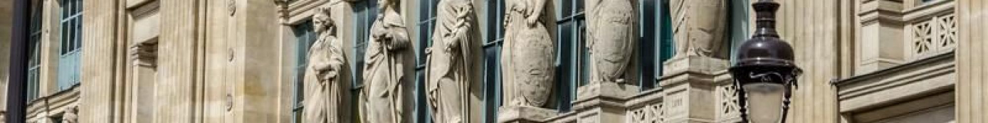 Le groupe Hiporesa, c'est 20 hôtels au centre de Paris, des offres avec la garantie du meilleur tarif