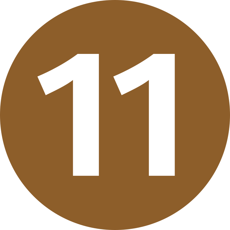 Ligne de métro 11